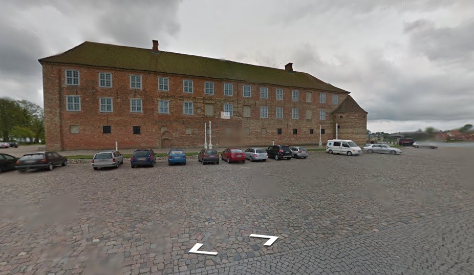 Sønderborg Castle